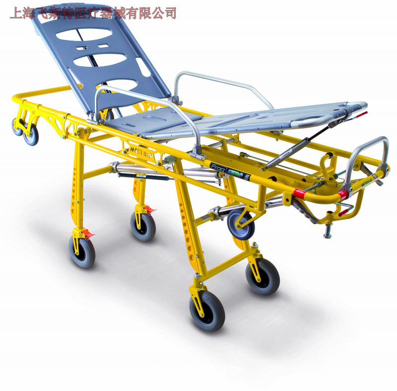 意大利米博進(jìn)口上車救援消防擔(dān)架7210