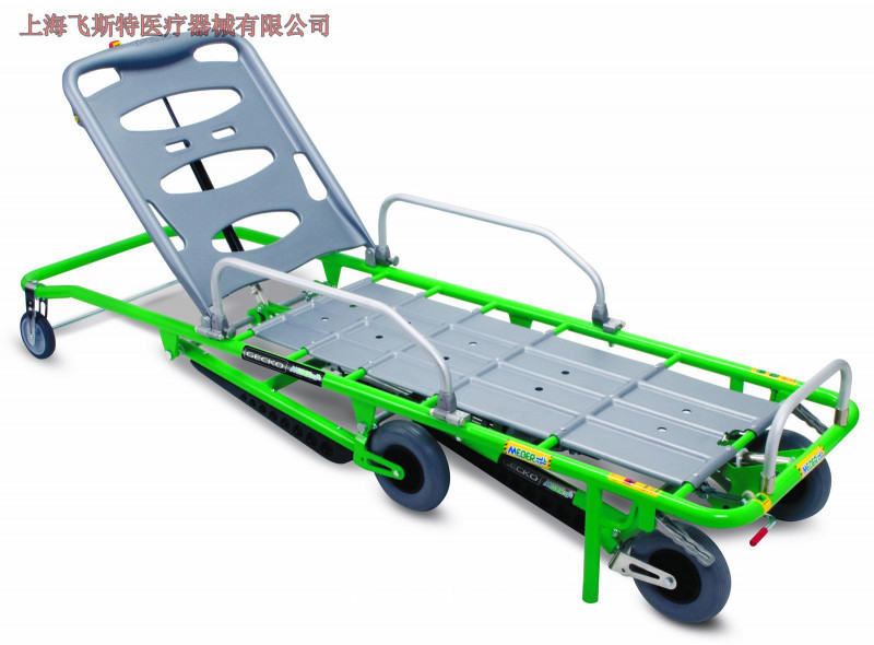 意大利米博進口上車消防救援擔架7122