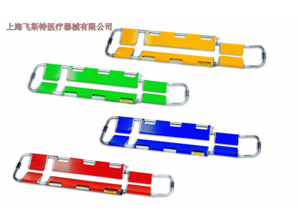 意大利米博進(jìn)口鏟式救援消防擔(dān)架630