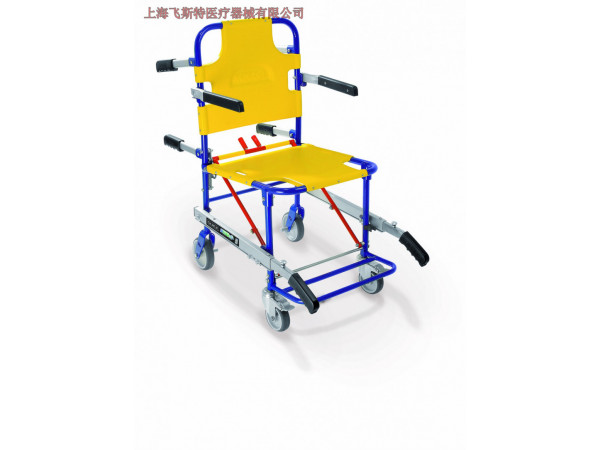 意大利米博進(jìn)口椅式樓梯擔(dān)架救援消防擔(dān)架659