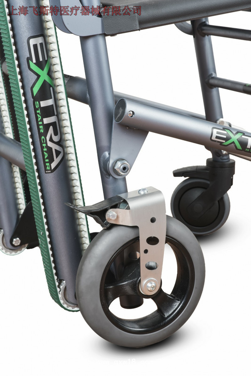 意大利米博進口履帶式樓梯椅式擔架救援消防擔架670