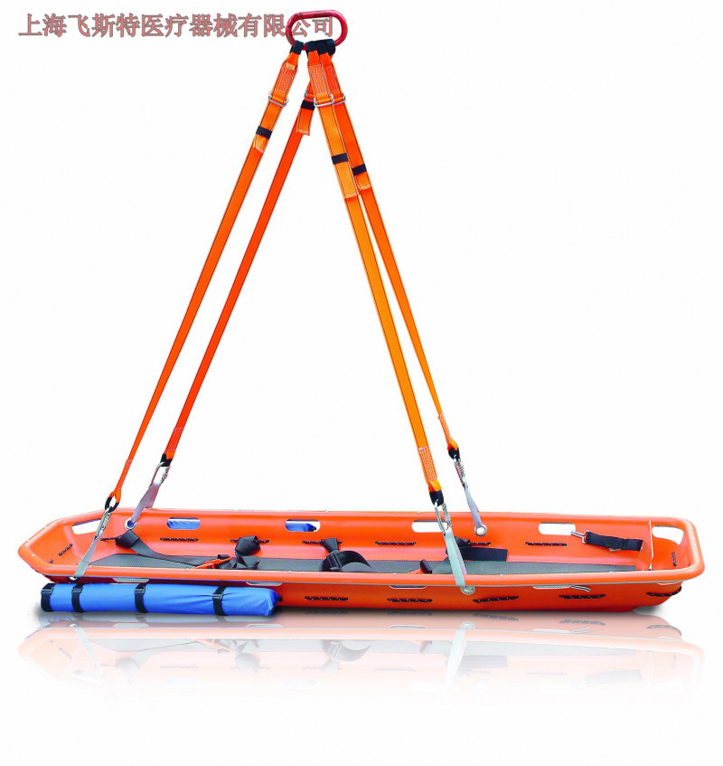 意大利米博進(jìn)口吊籃水上救援消防擔(dān)架16100