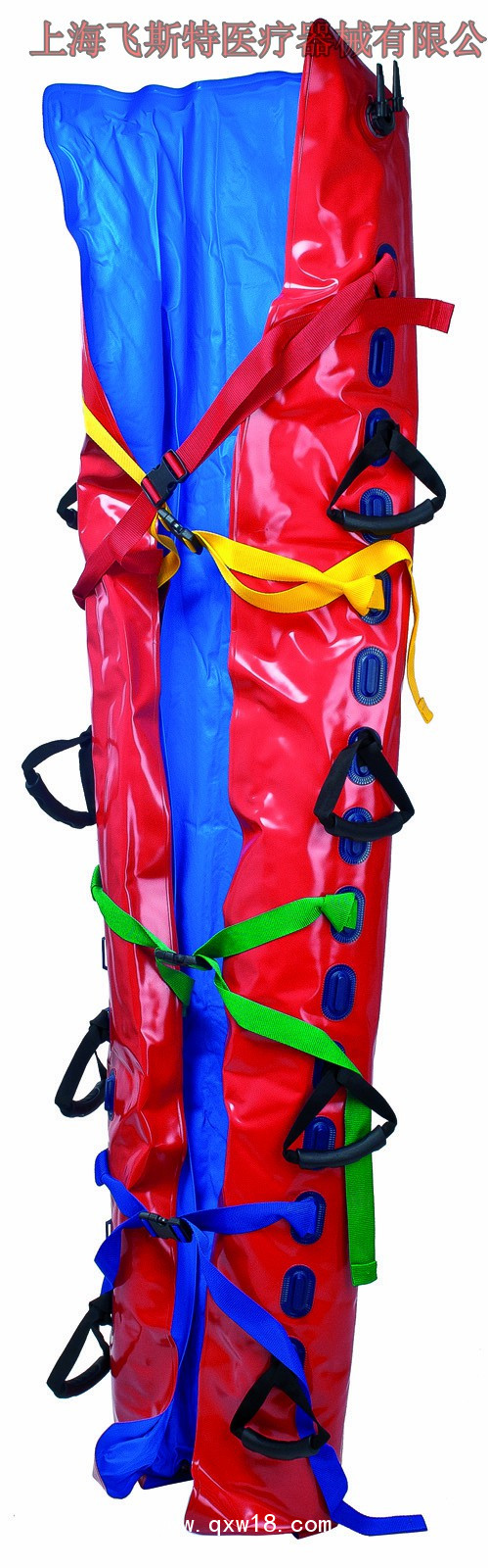 意大利米博進(jìn)口真空擔(dān)架消防救援擔(dān)架894