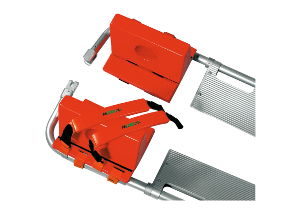 意大利米博頭部固定器625/623