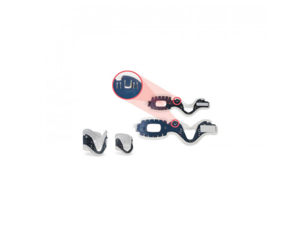 意大利米博可調(diào)節(jié)頸托