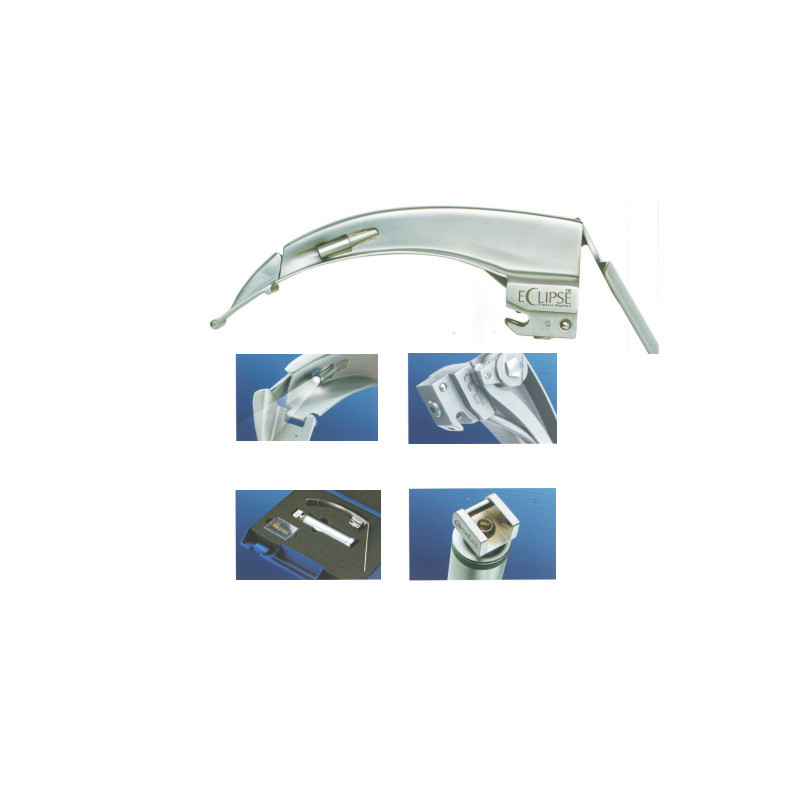 英國(guó)Timesco泰美科光纖喉鏡