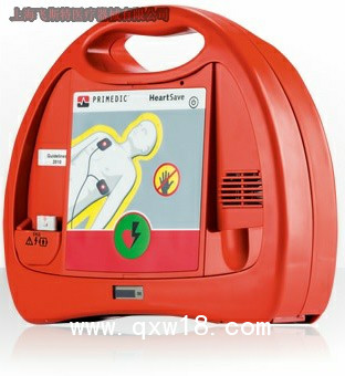 德國普美康自動體外除顫儀AED系列