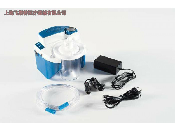 美國(guó)德百世電動(dòng)吸痰器/吸引器7314P-U