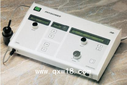 菲茲曼PHYSIOMED-EXPERT神經損傷診斷治療系統(tǒng)