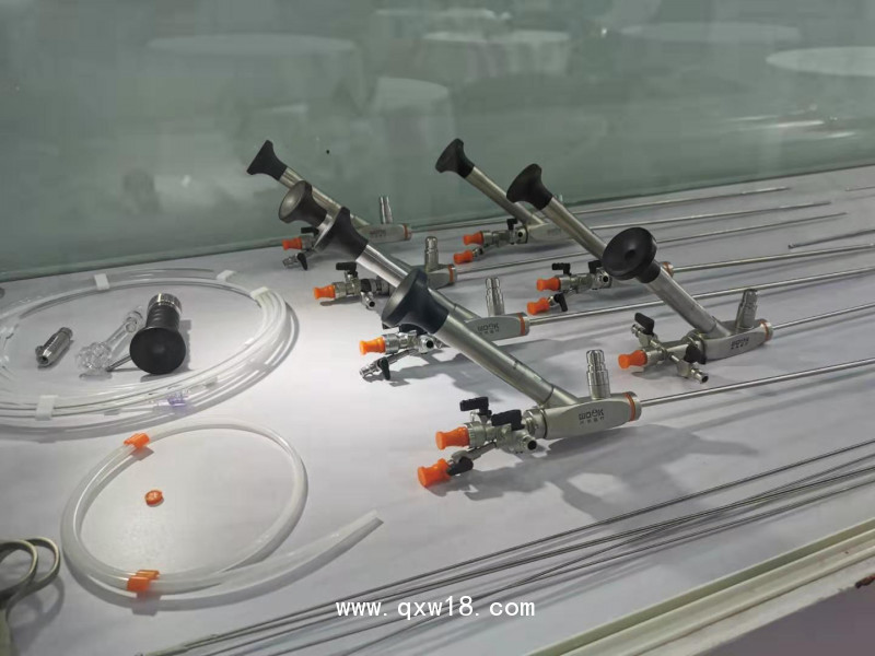 專利產(chǎn)品 輸尿管腎鏡 全國(guó)招商