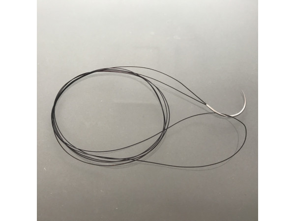 博達聚乙醇酸可吸收環(huán)線 新品縫線，關腹關胸手術縫線