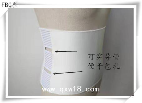 乳腺壓力繃帶，乳腺術(shù)胸繃帶，乳腺微創(chuàng)繃帶