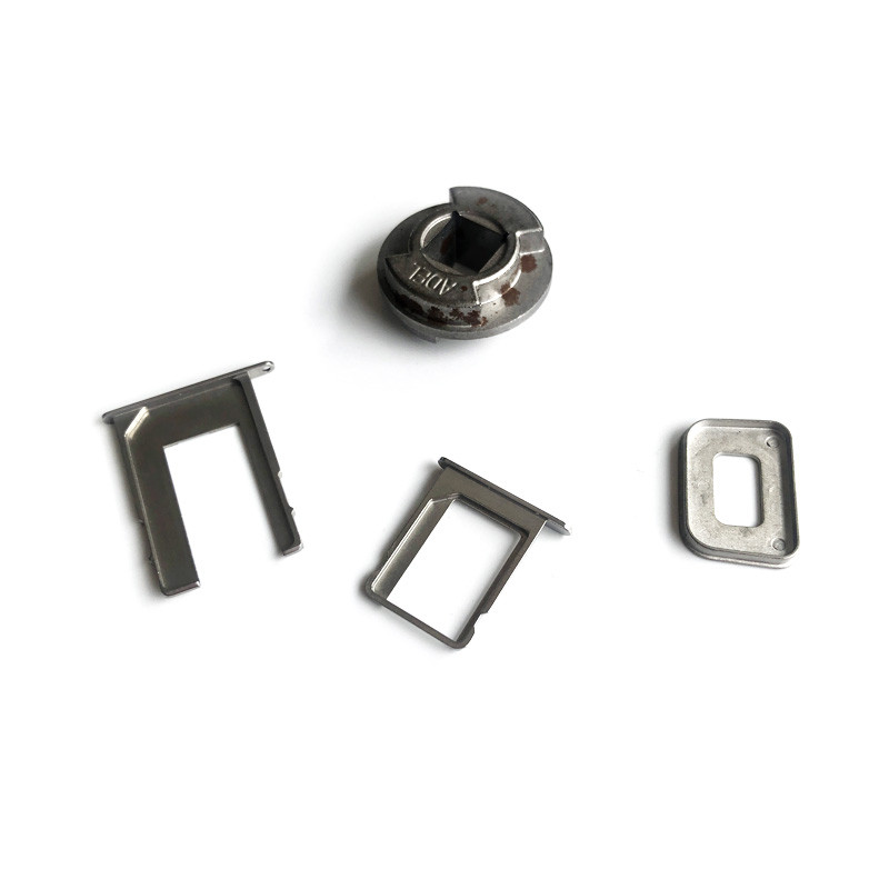 腔鏡鉗頭|醫(yī)療不銹鋼配件|來圖定制加工|醫(yī)療器械配件