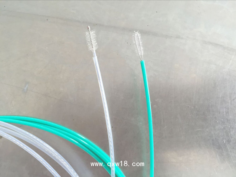 重復(fù)性內(nèi)窺鏡清洗刷、胃鏡清洗刷、腸鏡清洗刷