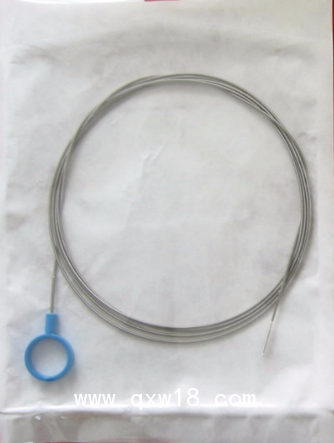 重復(fù)性內(nèi)窺鏡清洗刷、胃鏡清洗刷、腸鏡清洗刷