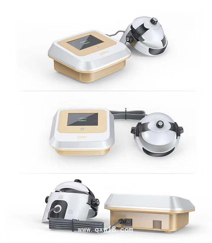 腦循環(huán)治療儀，家用臺式，失眠抑郁小兒腦癱