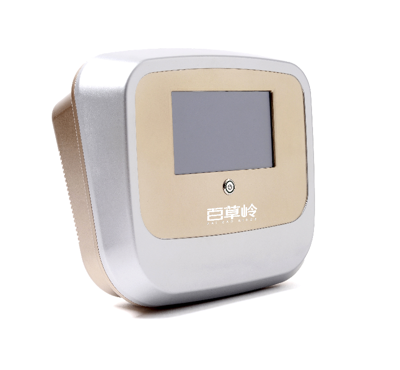 腦循環(huán)治療儀，家用臺式，失眠抑郁小兒腦癱