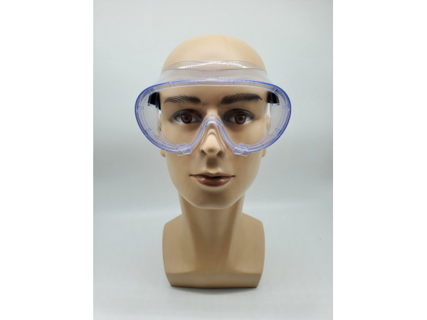 醫(yī)用隔離眼罩
