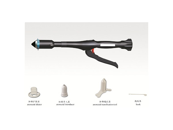 一次性肛腸吻合器