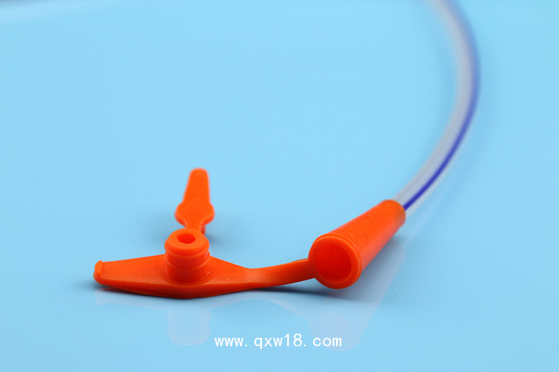 硅橡膠胃管