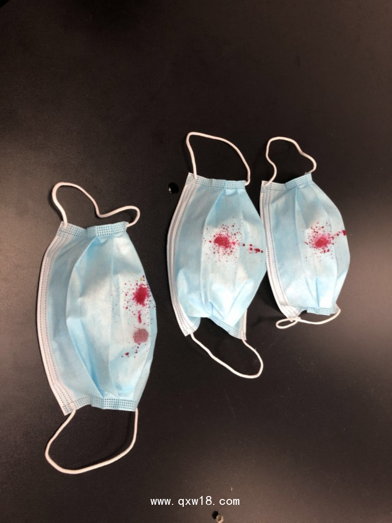 醫(yī)用外科口罩