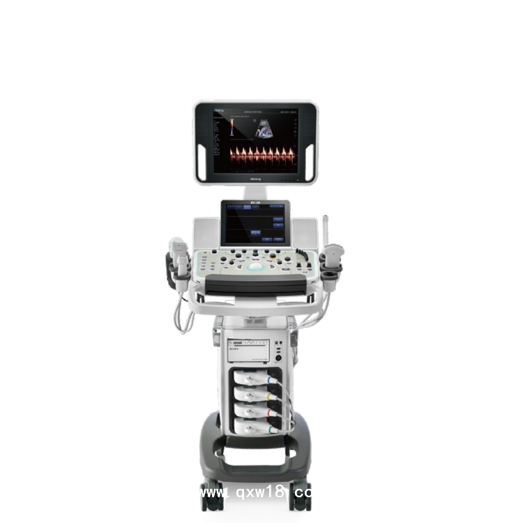 彩色多普勒超聲