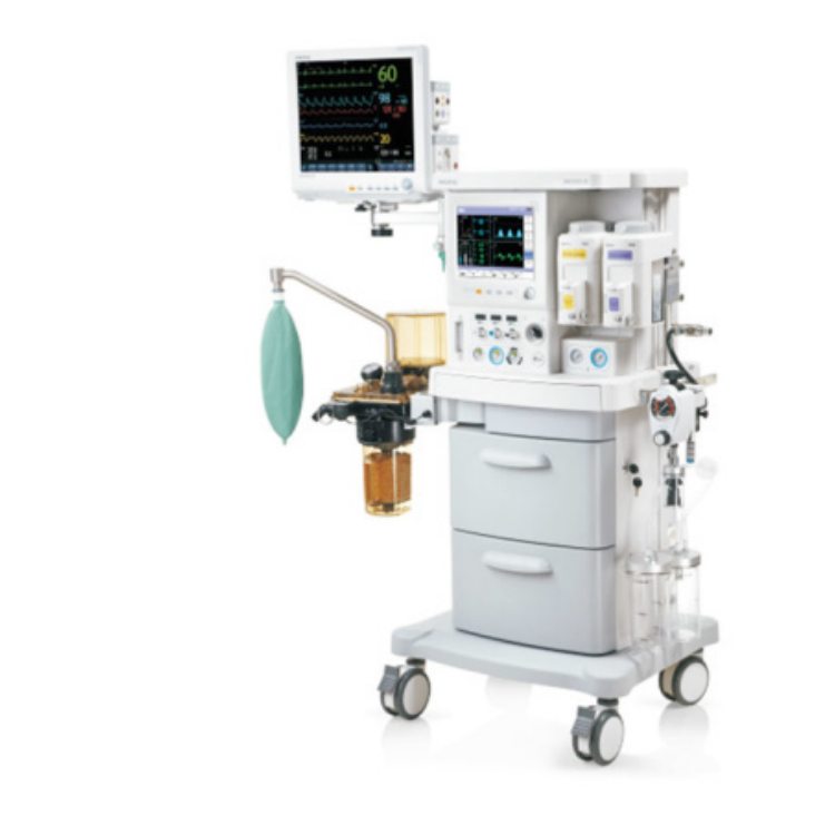 麻醉機 WATO EX-20/35/55