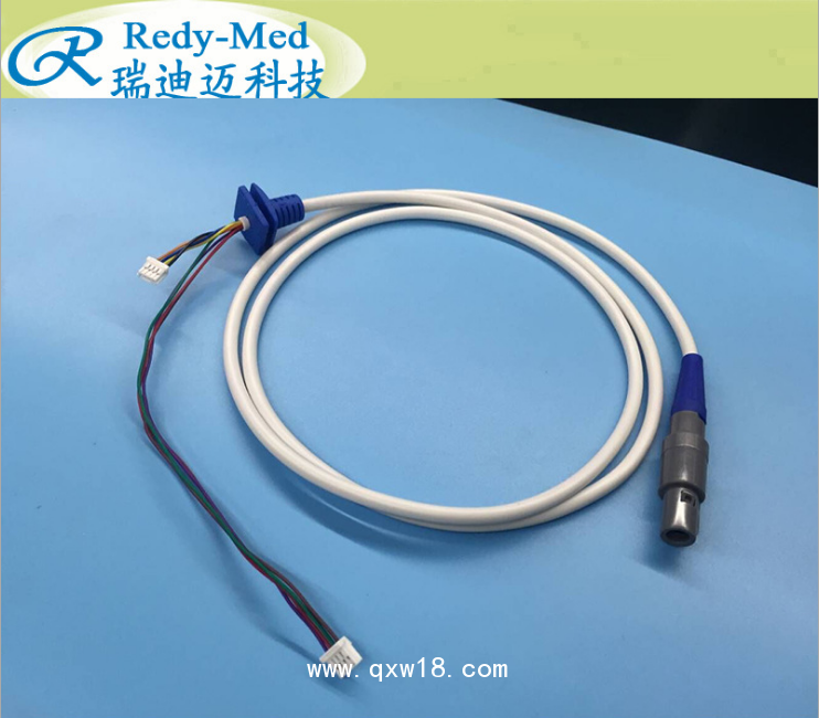 定制 監(jiān)護(hù)儀血氧機(jī)內(nèi)線 母座醫(yī)療設(shè)備機(jī)內(nèi)線束 插座信號(hào)線