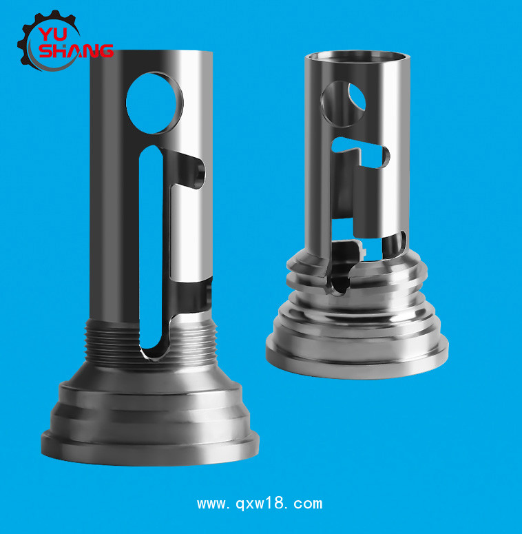 精密不銹鋼零件 不銹鋼配件