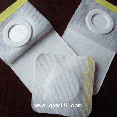 肚臍貼減肥貼科學(xué)減肥貼生產(chǎn)廠家