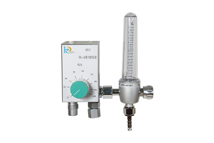 空氧混合器選購(gòu)注意事項(xiàng)