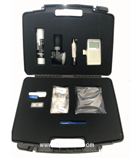 糖尿病足篩查檢測系統(tǒng)