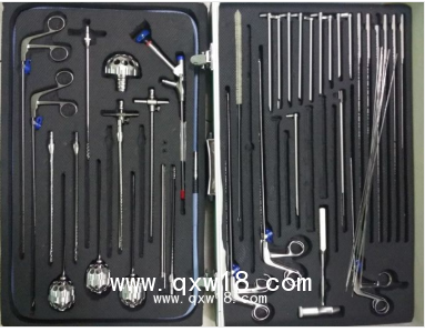 進(jìn)口椎間孔鏡器械，椎間孔鏡，椎間孔鏡椎間孔