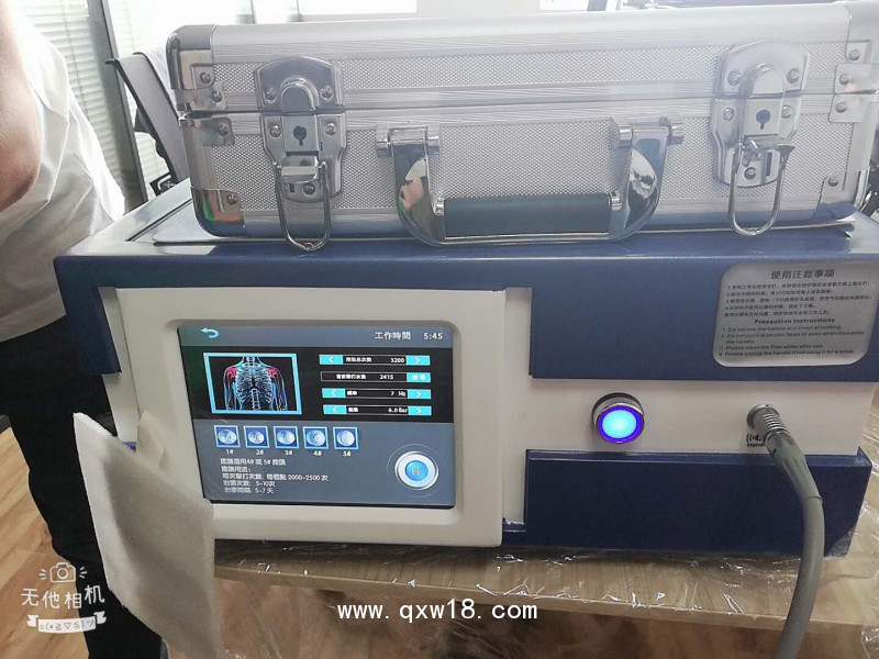 成都美創(chuàng)低溫等離子PLA700，頸椎，椎間空境通用