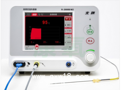 成都美創(chuàng)低溫等離子PLA700，頸椎，椎間空境通用