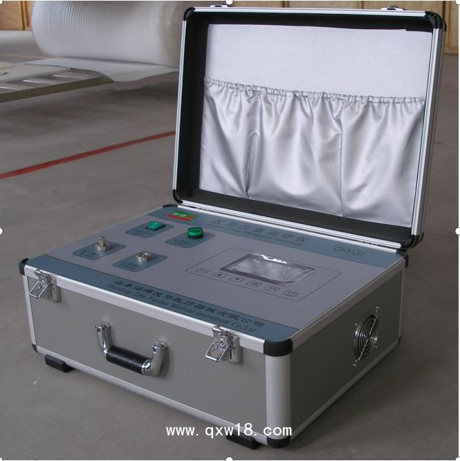 三類證臭氧治療儀80型，31型