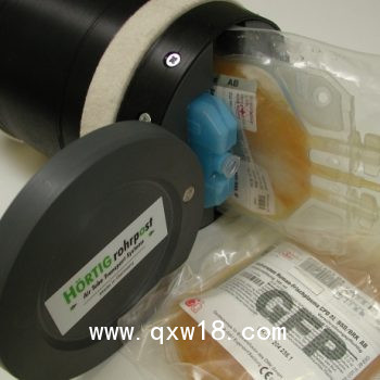 德國歐泰氣動物流