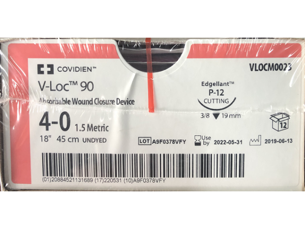 柯惠倒刺線VLOCM0023