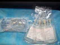 南京賽爾金血袋 輸血器 廠家發(fā)貨