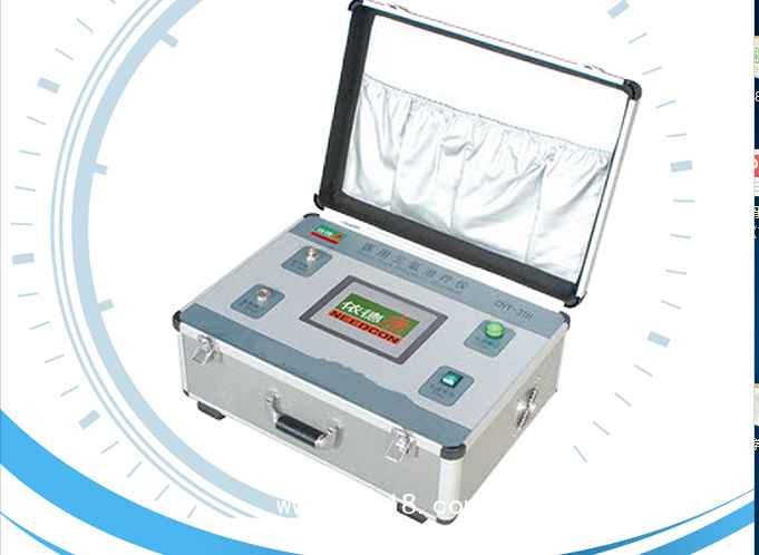 推車式醫(yī)用臭氧儀、立式臭氧治療儀、便攜式三氧治療儀