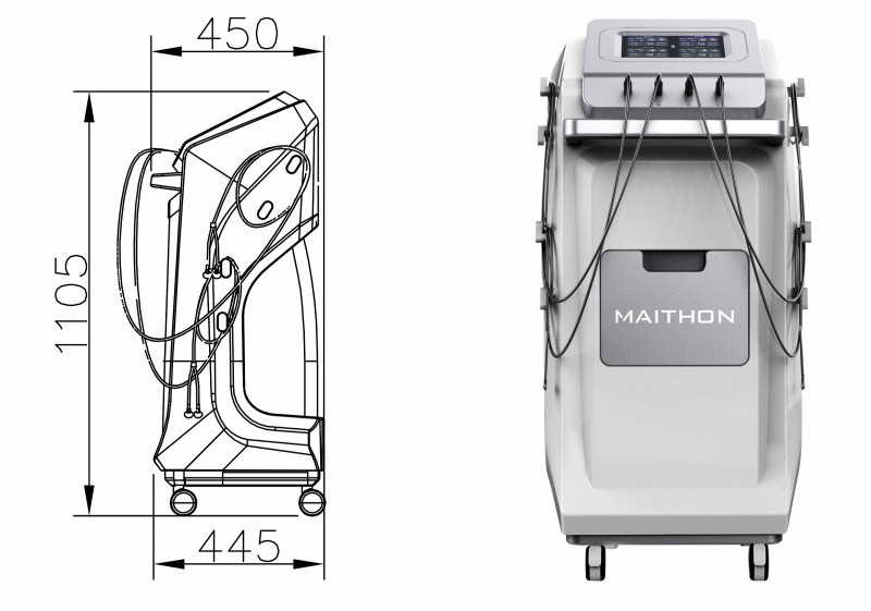胃腸動(dòng)力治療儀，治療原理，廠家招商