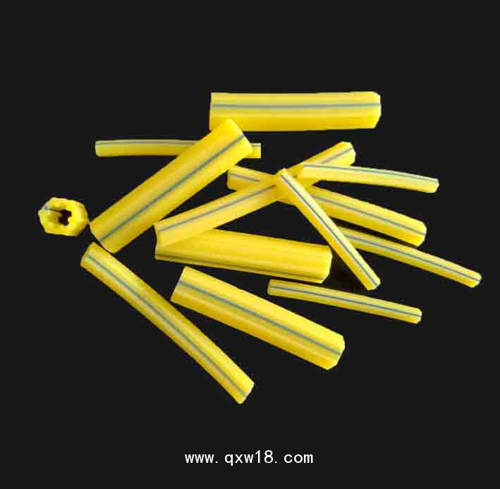 醫(yī)療器械銳器保護套舌鉗開口器腔鏡壓舌板保護套硅膠耐高溫