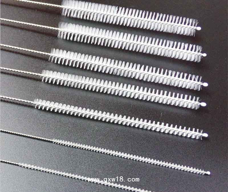 醫(yī)療器械清洗毛刷管腔刷器械刷洗手刷除銹刷