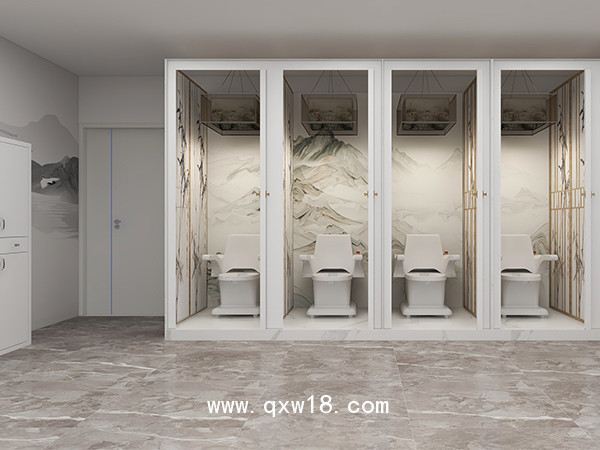 康興激光坐浴機(jī)KX2000A