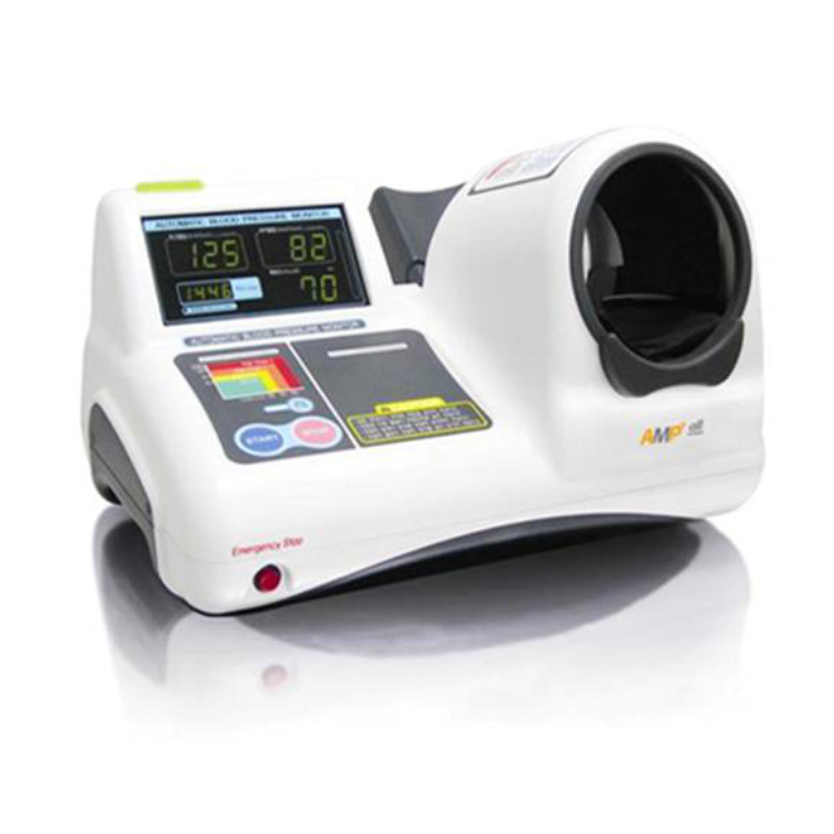 全自動電子血壓計