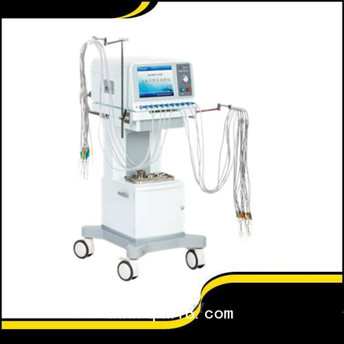 內(nèi)熱式針灸治療儀