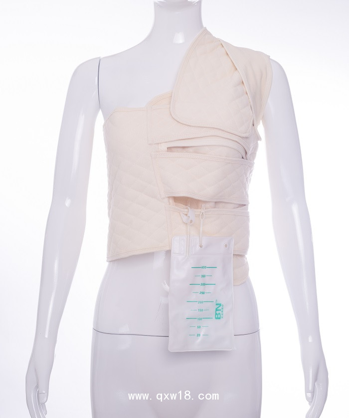 乳腺壓力繃帶，乳腺加壓彈力繃帶，胸帶、乳腺繃帶、乳腺微創(chuàng)繃帶彈力繃帶