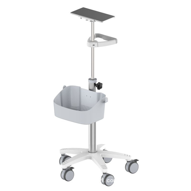 監(jiān)護儀推車邁瑞VS600、VS800、VS900移動手推臺車