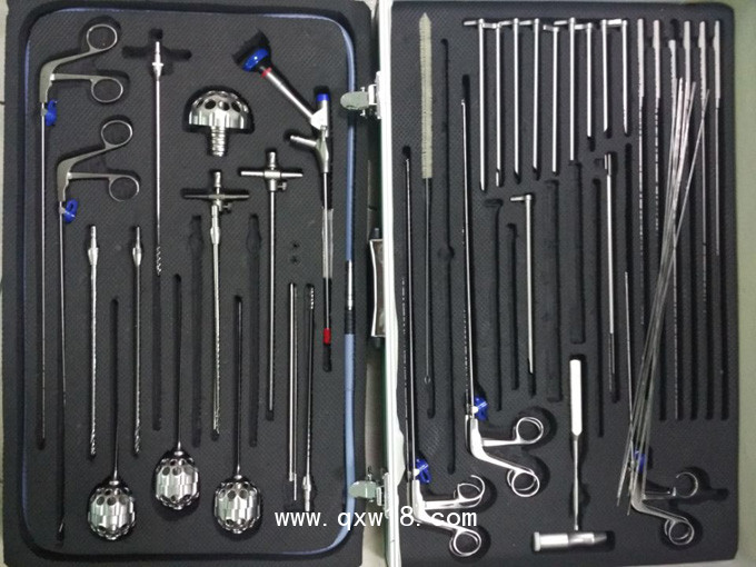 椎間孔鏡租憑 出臺 培訓 器械齊全