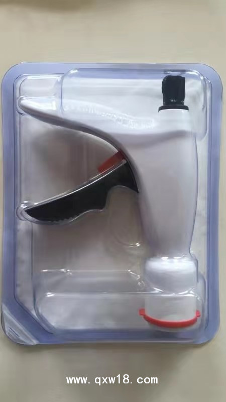 包皮環(huán)切吻合器